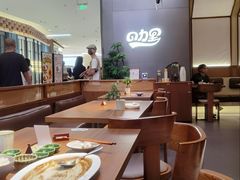 -CURRY YA 熟成咖哩專門店(深圳湾万象城店)