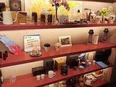 -Punchline Coffee&Roaster(同济大学店)