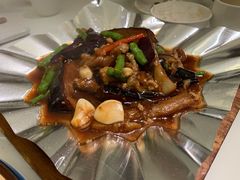 -清晖小苑•顺德地方菜(壹海城店)