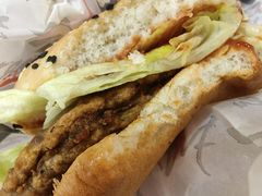 -华莱士·全鸡汉堡(杭州武林店)