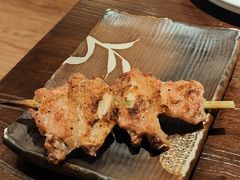 -鸟鹏烧鸟居酒屋(熙龙湾店)