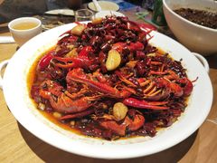 -盱眙小龙虾(天虹店)