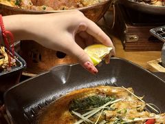 -雀舞云南菜(天津天河城购物中心店)