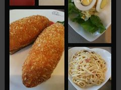 -小白桦西餐厅