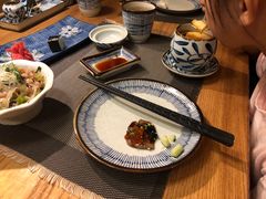 -大将料理餐厅(汇锦街店)