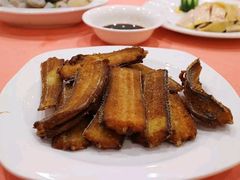 -花中城·杭帮菜·粤菜·海鲜火锅(清泰街店)