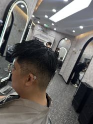 -Nice·烫染设计Salon