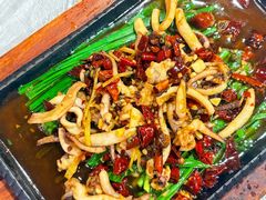 -大隐隐于市私房菜(保和小区店)