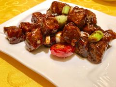 -鹿港小镇经典老上海菜(长乐路店)