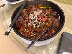 -禾悦庄餐厅