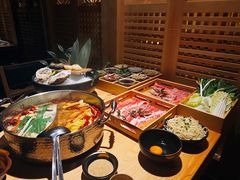 -锦和牛·炭火烧肉(ICC太和里店)