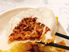 烧卖-蒋家桥饺面店(四望亭路店)