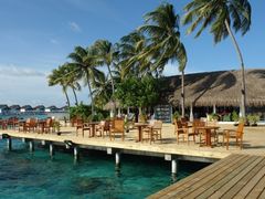 -中央格兰德岛温泉度假酒店 - 全包