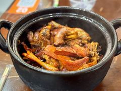 -斯丹姜母鸭·古法干香(涂门街总店)