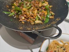 -费大厨辣椒炒肉(沙河万达店)