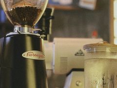 -BIJOU coffee&cocktail(龙岗万科广场店)