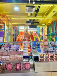 -宝燕乐园(闵行旗舰店)