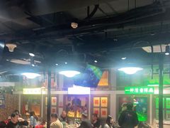 -马路牙子烧烤音乐酒馆(望京店)