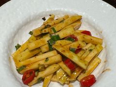 -滇野云南野生菌餐厅(陕西南路店)