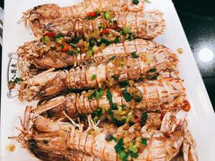 -港迹·鲜围煮海鲜火锅(湖州时代广场店)