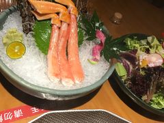 -綱元·海鲜豆捞(明州里店)