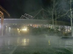-汤泊温泉度假村