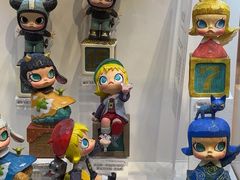 -泡泡玛特POPMART(宁波印象城店)