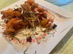 -禄源公·老莞诚饭店