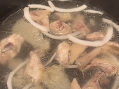 -同仁四季椰子鸡(海岸城天利店)
