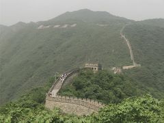 -慕田峪长城