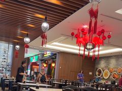-宝香绑线肉骨茶(柏威年广场店)