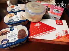 -麦德龙(京顺路商场店)