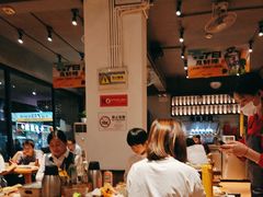 -木屋烧烤(南新店)