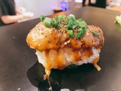 -戏作寿司(观音桥店)