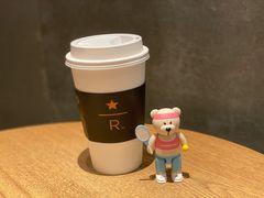 -星巴克臻选(杭州万象城店)