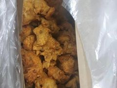 -阿捡忭京炸鸡(韭菜园总店)
