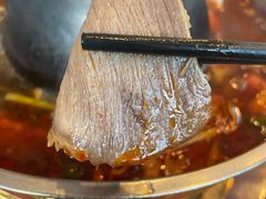 -四姑娘山阿巴郎·藏式花园餐厅