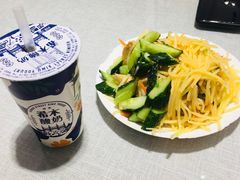 -大嘻咹biangbiang面(历史博物馆店)