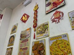 -凤城礼记鱼翅海鲜酒家(新马路总店)