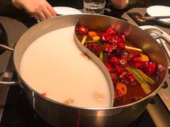 -捞王锅物料理(上海世茂广场店)