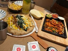 -必胜客(大宁路店)
