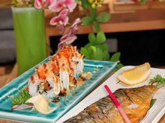 -大和食乐·鲜和牛酸汤火锅(环宇荟店)