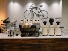 -常识咖啡common sense(春熙路店)
