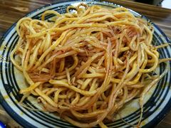 -洁美凉粉店(温江店)