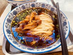 -伟记奥面馆(养育巷店)