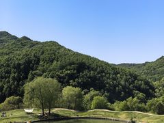 -玉渡山自然风景区