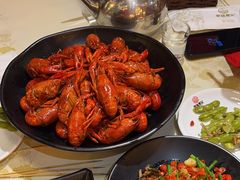 -聚味瞿记·龙虾堂(望城店)