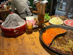 -楠火锅(龙阳广场店)