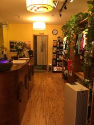 -FineYoga梵音瑜伽·普拉提