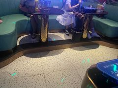 -F·OK  KTV(白土坝店)